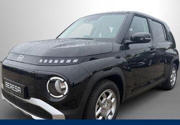 Hyundai INSTER 6.100 km 24.380 &euro; Garbsen 30827