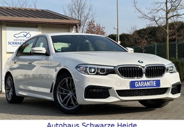 BMW 530 69.500 km 27.950 &euro; Hannover 30419