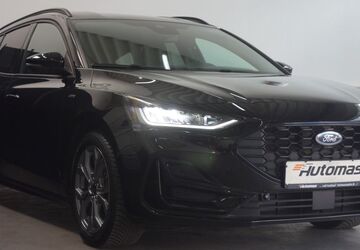 Ford Focus 25.123 km 19.450 &euro; Garbsen / Hannover 30827