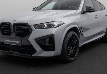 BMW X6 M 16.196 km 118.999 &euro; Isernhagen 30916
