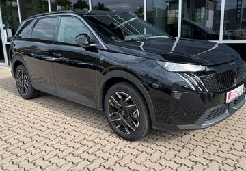 Peugeot 5008 17.000 km 39.979 &euro; Garbsen 30826