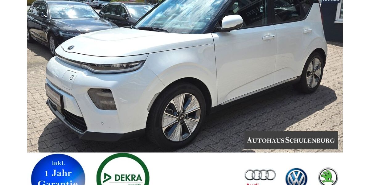 Kia Soul 43.140 km 22.799 &euro; Hannover 30165