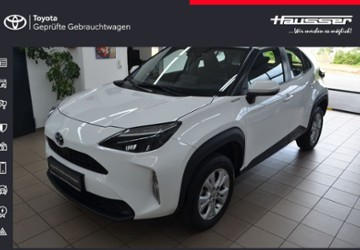 Toyota Yaris Cross 26.740 km 22.840 &euro; Wunstorf 31515