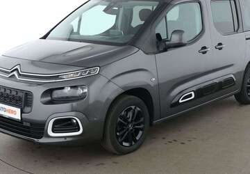 Citroen Berlingo 99.436 km 17.640 &euro; Laatzen 30880