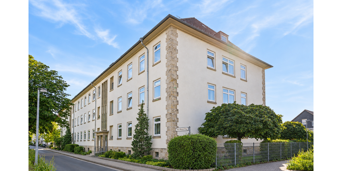 Etagenwohnung Hannover Bothfeld-Vahrenheide - 3 Zimmer, 82 m&sup2;, 850&euro; | Angebot:27344548