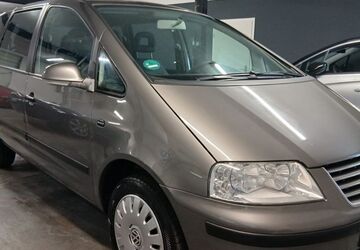 VW Sharan 179.000 km 3.900 &euro; Isernhagen 30916