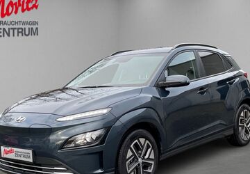 Hyundai KONA Elektro 63.894 km 20.590 &euro; Laatzen 30880