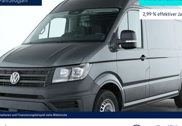 VW Crafter 19.861 km 35.490 &euro; Hannover 30419