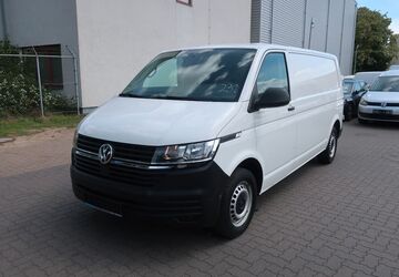 VW T6 Transporter 208.657 km 10.700 &euro; Hannover 30179