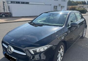 Mercedes-Benz A 180 95.000 km 18.500 &euro; Laatzen 30880
