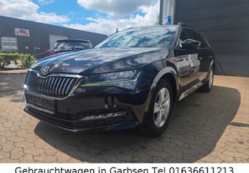 Skoda Superb 24.100 km 28.499 &euro; Garbsen bei Hannover 30827