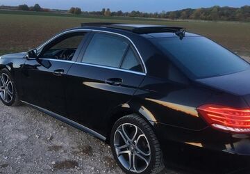 Mercedes-Benz E 220 265.000 km 12.850 &euro; Garbsen 30823