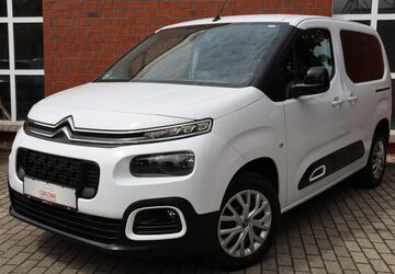Citroen Berlingo 136.000 km 14.990 &euro; Hannover 30177
