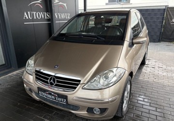 Mercedes-Benz A 180 243.000 km 2.490 &euro; Seelze 30926
