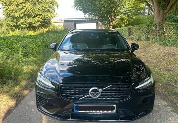 Volvo V60 183.500 km 18.000 &euro; Springe 31832