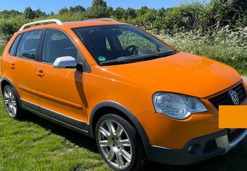 VW Polo 182.471 km 3.200 &euro; Lehrte 31275