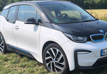 BMW i3 116.200 km 17.190 &euro; Gehrden 30989