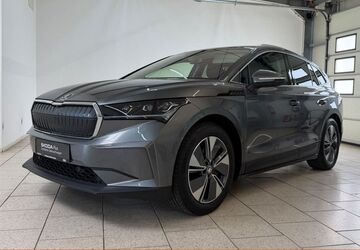 Skoda Enyaq 75.678 km 36.299 &euro; Hemmingen/Hannover 30966