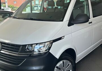 VW T6 Transporter 59.000 km 27.490 &euro; Laatzen 30880