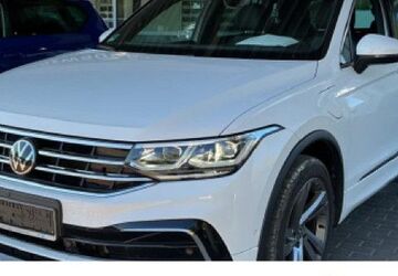 VW Tiguan 33.369 km 34.890 &euro; Langenhagen 30853