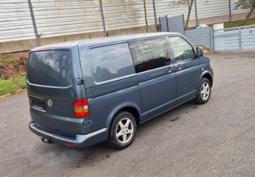 VW T5 Transporter 370.445 km 5.377 &euro; Langenhagen 30853