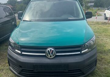 VW Caddy 312.000 km 7.081 &euro; Hannover OT Ricklingen 30459