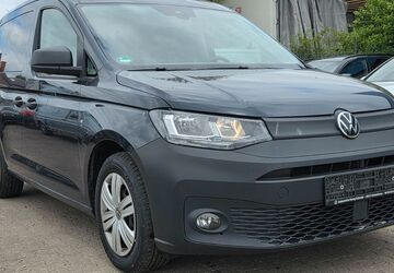 VW Caddy 216.256 km 12.400 &euro; Garbsen 30827