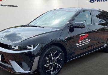 Hyundai IONIQ 5 7.900 km 51.880 &euro; Laatzen 30880