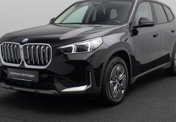 BMW iX1 78.971 km 34.499 &euro; Isernhagen 30916