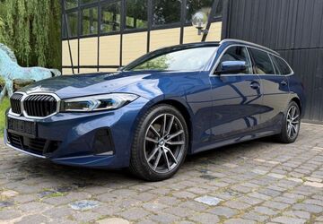 BMW 320 75.895 km 30.800 &euro; Garbsen 30826