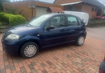 Citroen C3 185.000 km 1.500 &euro; Sehnde 31319