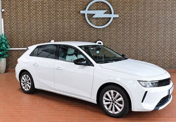 Opel Astra 77.765 km 18.900 &euro; Garbsen 30823