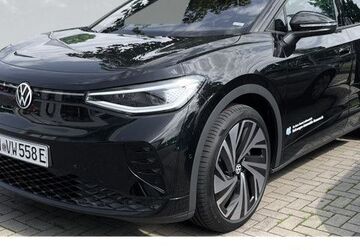 VW ID.4 18.500 km 55.770 &euro; Hannover 30655