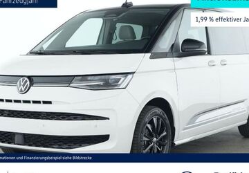VW T7 Multivan 15.831 km 50.190 &euro; Hannover 30419