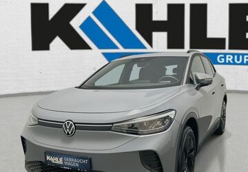 VW ID.4 47.787 km 25.690 &euro; Wedemark 30900