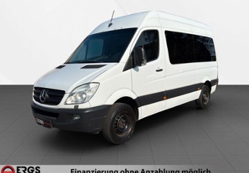 Mercedes-Benz Sprinter 137.000 km 14.880 &euro; Ronnenberg 30952