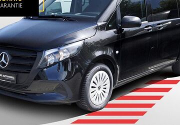 Mercedes-Benz Vito 16.837 km 46.690 &euro; Garbsen 30827