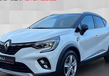 Renault Captur 179.000 km 10.980 &euro; Laatzen 30880