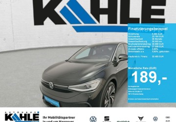 VW ID.5 28.463 km 33.490 &euro; Neustadt am Rübenberge 31535