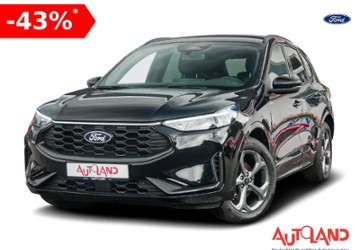 Ford Kuga 20.120 km 28.490 &euro; Hannover 30179