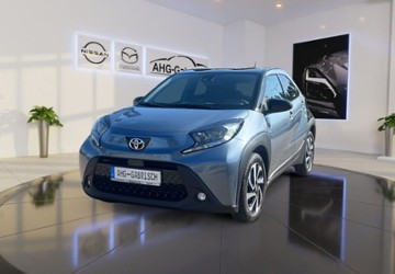 Toyota Aygo (X) 4.967 km 17.990 &euro; Hemmingen 30966