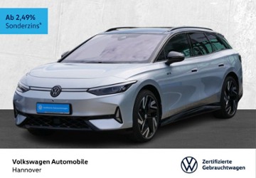 VW ID.7 15.413 km 57.770 &euro; Lehrte 31275