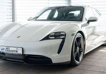 Porsche Taycan 87.700 km 53.990 &euro; Burgdorf 31303