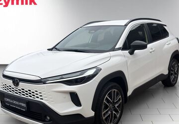 Toyota Corolla Cross 3.320 km 32.960 &euro; Wedemark 30900
