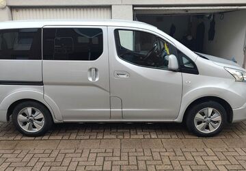 Nissan e-NV200 88.000 km 15.500 &euro; Ronnenberg 30952