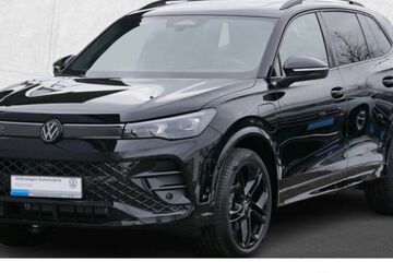 VW Tiguan 13.850 km 49.950 &euro; Hannover 30655