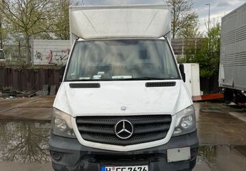 Mercedes-Benz Sprinter 325.000 km 8.400 &euro; Hannover 30539