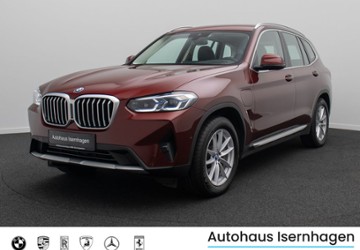 BMW X3 66.350 km 35.999 &euro; Isernhagen 30916