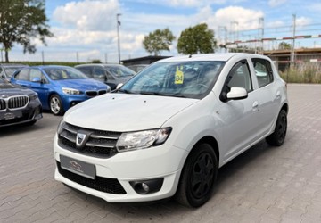 Dacia Sandero 144.858 km 5.950 &euro; Barsinghausen ( bei Hannover ) 30890