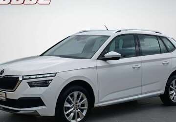 Skoda Kamiq 45.900 km 16.900 &euro; Garbsen-Berenbostel 30827